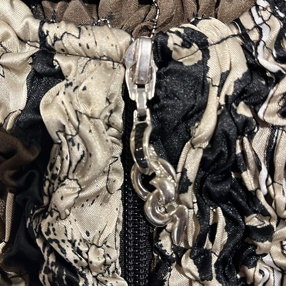 Vintage Joseph Ribkoff jacket size 6. - Picture 8 of 12